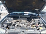 SUBARU FORESTER 2.5X JF1SG63617H732016 снимка