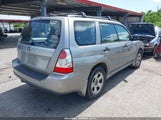 SUBARU FORESTER 2.5X JF1SG63617H732016 fotografie