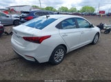 HYUNDAI ACCENT SEL 3KPC24A66ME137023 снимка