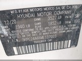 HYUNDAI ACCENT SEL 3KPC24A66ME137023 снимка