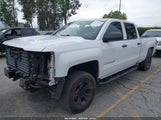CHEVROLET SILVERADO 1500 WT 1GCPCNEC5JF180905 снимка