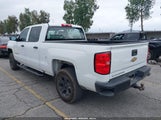 CHEVROLET SILVERADO 1500 WT 1GCPCNEC5JF180905 снимка