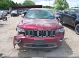 JEEP GRAND CHEROKEE LIMITED 4X2 1C4RJEBG0KC672315 fotografie