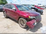 JEEP GRAND CHEROKEE LIMITED 4X2 1C4RJEBG0KC672315 снимка