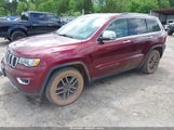 JEEP GRAND CHEROKEE LIMITED 4X2 1C4RJEBG0KC672315 снимка