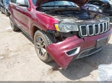 JEEP GRAND CHEROKEE LIMITED 4X2 1C4RJEBG0KC672315 fotografie