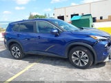 NISSAN ROGUE SV INTELLIGENT AWD 5N1BT3BB9PC794095 photo