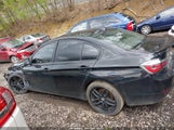 BMW 3 SERIES 328I XDRIVE WBA3B3C5XDF532307 снимка