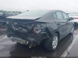 HYUNDAI ELANTRA SE 5NPD74LFXLH599405 photo
