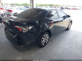 TOYOTA COROLLA LE 2T1BURHE7KC198974 снимка