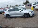 TOYOTA COROLLA HYBRID SE JTDBCMFEXRJ036067 photo