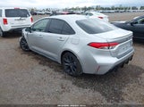 TOYOTA COROLLA HYBRID SE JTDBCMFEXRJ036067 photo