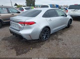 TOYOTA COROLLA HYBRID SE JTDBCMFEXRJ036067 photo