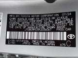 TOYOTA COROLLA HYBRID SE JTDBCMFEXRJ036067 photo