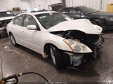 NISSAN ALTIMA 2.5 S 1N4AL2AP0CN443099 снимка
