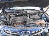 TOYOTA CAMRY HYBRID 4T1BB46KX9U086292 fotografie