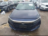 HONDA ACCORD HYBRID TOURING 1HGCV3F95JA007495 photo