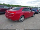 LINCOLN MKZ 3LNHL2GCXCR817868 снимка