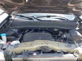 HONDA PILOT EX 5FNYF4H49FB009905 снимка