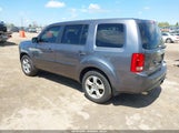 HONDA PILOT EX 5FNYF4H49FB009905 снимка
