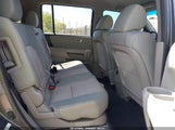 HONDA PILOT EX 5FNYF4H49FB009905 снимка
