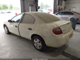 DODGE NEON SE 1B3ES26C35D125248 снимка