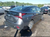 TOYOTA PRIUS LE JTDL9RFU2K3005915 photo