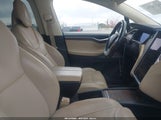 TESLA MODEL X 60D/70D/75D/90D/P100D 5YJXCBE22GF017499 снимка