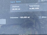 TESLA MODEL X 60D/70D/75D/90D/P100D 5YJXCBE22GF017499 снимка