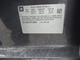 CHEVROLET MALIBU 1LT 1G11C5SL1FF138368 снимка