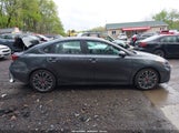 KIA FORTE GT MANUAL 3KPF44AC7RE823026 fotografie