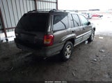 JEEP GRAND CHEROKEE LAREDO 1J4G248S3YC258331 снимка