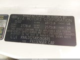 KIA AMANTI KNALD125X85160835 снимка