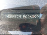 MAZDA CX-5 2.5 S PREFERRED JM3KFBCM1P0260992 снимка