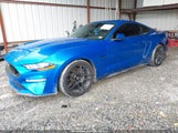FORD MUSTANG GT FASTBACK 1FA6P8CF4M5125666 снимка
