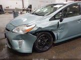 TOYOTA PRIUS TWO JTDKN3DU8D5576727 снимка