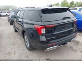FORD EXPLORER PLATINUM 1FMUK8HHXSGA09590 снимка