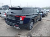 FORD EXPLORER PLATINUM 1FMUK8HHXSGA09590 снимка