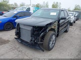 FORD EXPLORER PLATINUM 1FMUK8HHXSGA09590 снимка