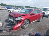 NISSAN MURANO SL 5N1AZ2MSXKN122450 снимка