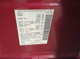 NISSAN MURANO SL 5N1AZ2MSXKN122450 снимка