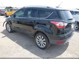 Ford Escape Titanium 1FMCU0JD1HUC94365 photo