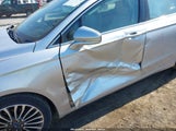 FORD FUSION TITANIUM 3FA6P0D9XJR154849 снимка