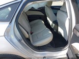 FORD FUSION TITANIUM 3FA6P0D9XJR154849 снимка