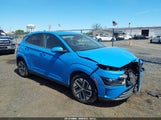 HYUNDAI KONA ELECTRIC SEL KM8K33AGXNU150593 photo