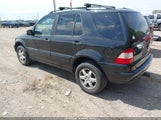 MERCEDES-BENZ ML 350 4JGAB57E53A421378 снимка