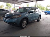 HONDA CR-V EX 5J6RM3H54EL007305 снимка