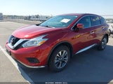 NISSAN MURANO S 5N1AZ2MG6GN155755 снимка