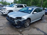 MITSUBISHI GALANT RALLIART 4A3AB76T77E055337 снимка