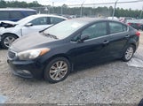 KIA FORTE EX KNAFX4A86F5307067 снимка